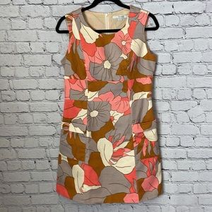 Boden Bloom Through Gloom Dress